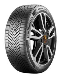 Continental 225/60 R18 100H Allseasoncontact 2 4 Mevsim Lastik 2024