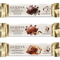 Godiva Bar Sütlü Çikolata 30 gr
