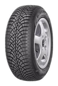 Goodyear 205/65 R15 94T Ultragrip 9+ Kış Lastiği 2024