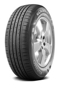 Kumho 185/55 R15 82H Solus Ta31 Yaz Lastiği 2024