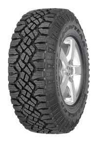 Goodyear 255/60 R20 113Q Wrangler Duratrac Yaz Lastiği 2024