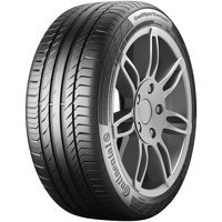 Continental 245/40 R18 93Y Sportcontact 5 Yaz Lastiği 2024