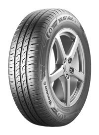 Barum 235/50 R19 99V Bravuris 5 Yaz Lastiği 2024