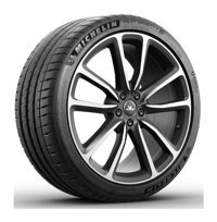 Michelin 295/35 R20 105Y Pilot Sport 4 Yaz Lastiği 2024