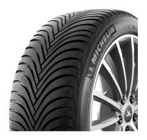 Michelin 245/45 R18 100V Pilot Alpin 5 Kış Lastiği 2024