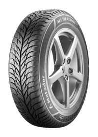 Matador 225/45 R17 94V Mp62 All Weather Evo 4 Mevsim Lastik 2024