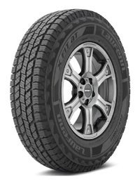 Laufen 265/65 R17 112T X Fit Lv01 OffRoad Suv Yaz Lastiği 2024