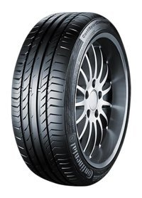 Continental 235/45 R18 94W Sportcontact 5 Seal Yaz Lastiği 2024
