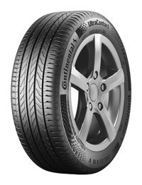 Continental 245/45 R17 99Y UltraContact Yaz Lastiği 2024