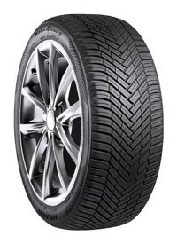 Nexen 235/40 R19 96Y N Blue 4Season 2 4 Mevsim Lastik 2024