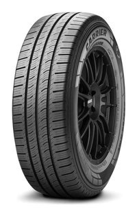 Pirelli 195/75 R16 110R Carrier All Season 4 Mevsim Lastik 2024