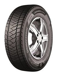 Bridgestone 215/75 R16 114R Duravis All Season 4 Mevsim Lastik 2024