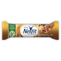 Nesfıt Bar Muzlu Çikolata 23.5 gr 16 Adet