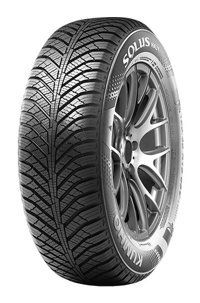 Kumho 205/60 R16 92H Solus Ha31 4 Mevsim Lastik 2024