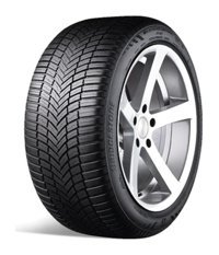 Bridgestone 205/55 R16 94V Weather Control A005 4 Mevsim Lastik 2024