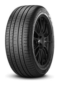 Pirelli 255/55 R18 105V Scorpion Verde All Season 4 Mevsim Lastik 2024