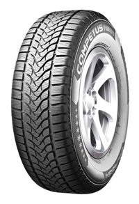 Lassa 215/65 R17 99V Competus Winter 2 Kış Lastiği 2024