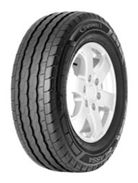 Lassa 225/70 R15 110S Transway 3 Yaz Lastiği 2024