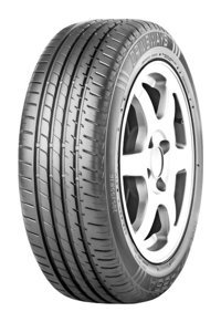 Lassa 225/55 R17 101W Driveways 4 Mevsim Lastik 2024