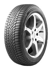 Lassa 205/65 R15 100R Multiways 4 Mevsim Lastik 2024
