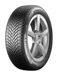 Continental 215/50 R17 95V Allseasoncontact 4 Mevsim Lastik 2024