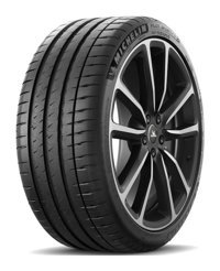 Michelin 315/35 R20 110Y Pilot Sport 4 Yaz Lastiği 2024