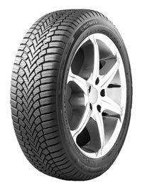Lassa 195/55 R15 89H Multiways 2 4 Mevsim Lastik 2024