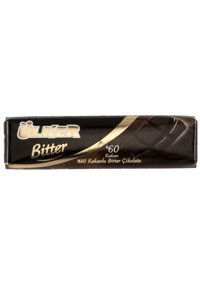 Ülker Baton Bitter Çikolata 32 gr 12 Adet
