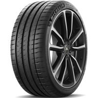 Michelin 265/35 R22 102Y Pilot Sport 4 Yaz Lastiği 2024