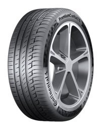 Continental 225/45 R18 95Y Premiumcontact 6 Yaz Lastiği 2024