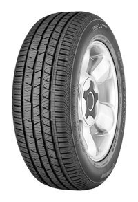 Continental 245/70 R16 111T Crosscontact Lx Sport 4 Mevsim Lastik 2024