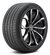 Hankook 255/55 R18 109W Ventus S1 Evo3 K127A OffRoad Suv Yaz Lastiği 2024