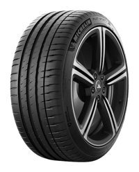 Michelin 285/40 R20 108Y Pilot Sport 4 Yaz Lastiği 2024