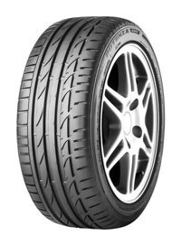 Bridgestone 245/45 R19 98Y Potenza S001 4 Mevsim Lastik 2024