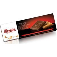 Elvan Fiorella Sütlü Çikolata 102 gr
