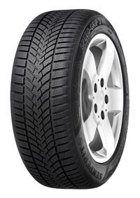 Semperit 195/45 R16 84H Speedgrip-3 Kış Lastiği 2024