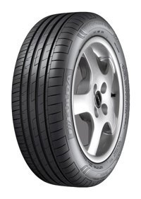 Fulda 215/60 R17 96H Ecocontrol 2 Yaz Lastiği 2024