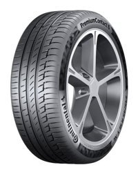 Continental 225/55 R16 95V Premiumcontact 6 Yaz Lastiği 2024