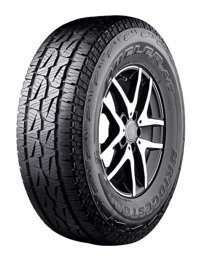 Bridgestone 265/70 R16 112T Dueler 001 OffRoad Suv 4 Mevsim Lastik 2024