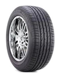 Bridgestone 255/60 R18 112T Dueler 002 4 Mevsim Lastik 2024