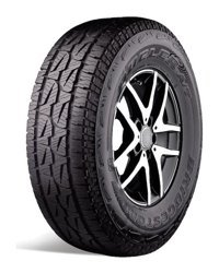 Bridgestone 265/70 R16 112T Dueler 4 Mevsim Lastik 2024