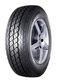 Bridgestone 215/75 R16 114R Duravis Yaz Lastiği 2024