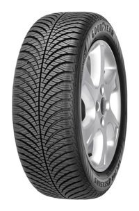 Goodyear 235/45 R19 99V Vector 4Seasons G2 OffRoad Suv 4 Mevsim Lastik 2024