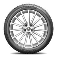 Michelin 255/35 R19 96V Pilot Alpin 5 Kış Lastiği 2024