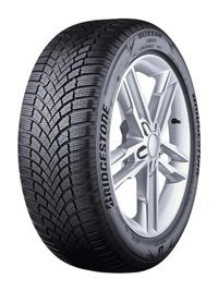 Bridgestone 215/40 R17 87V Blizzak Lm005 Kış Lastiği 2024