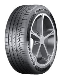 Continental 235/45 R18 94V Premiumcontact 6 Yaz Lastiği 2024