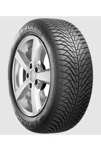 Fulda 205/55 R16 94V Multicontrol 4 Mevsim Lastik 2024