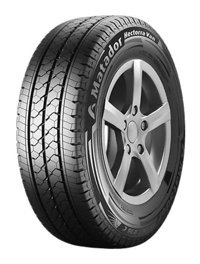 Matador 195/75 R16 108R Hectorra 5 Hafif Ticari Yaz Lastiği 2024