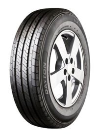 Dayton 225/65 R16 110R Van Yaz Lastiği 2024