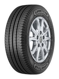 Goodyear 225/65 R16 110T Efficientgrip 4 Mevsim Lastik 2024